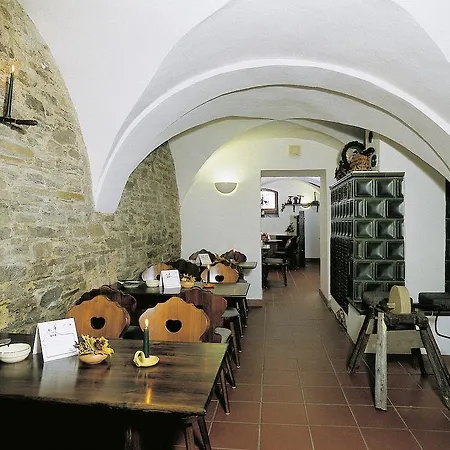 Affittacamere Und Gaststaette 