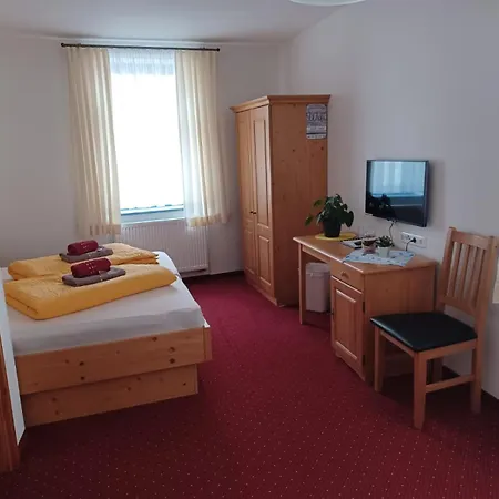 Affittacamere Und Gaststaette 