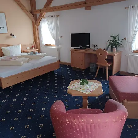 Affittacamere Und Gaststaette 