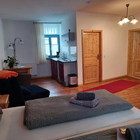 Affittacamere Und Gaststaette 