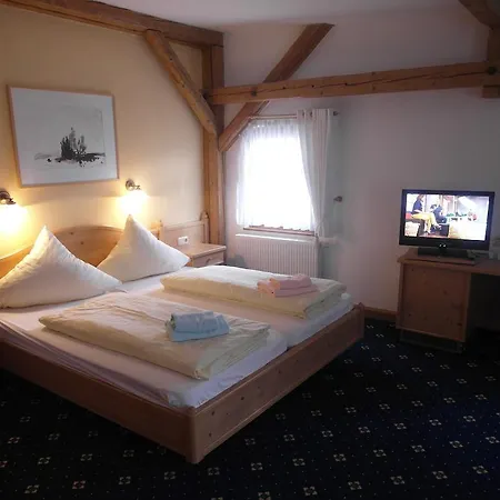 Affittacamere Und Gaststaette 