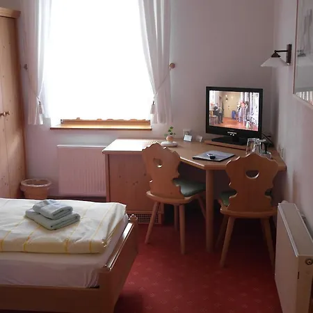 Affittacamere Und Gaststaette 