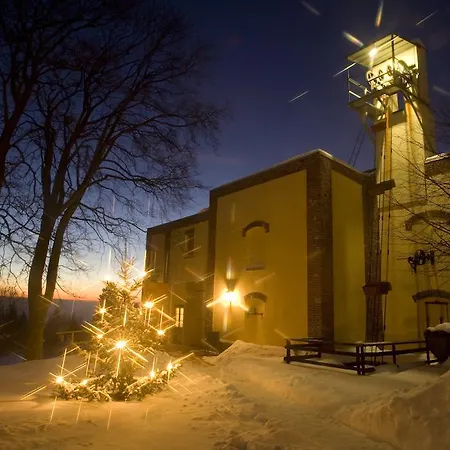 Gasthof Und Gaststätte Zur Brauschänke 3*