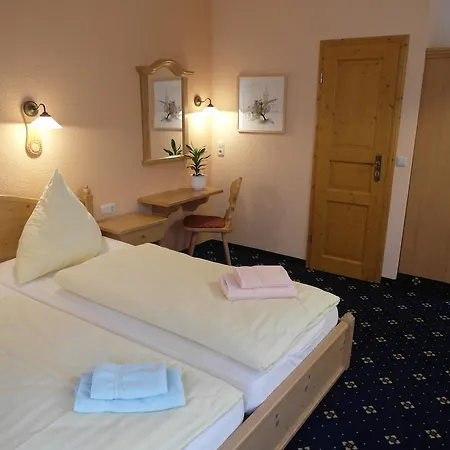 Affittacamere Und Gaststaette 