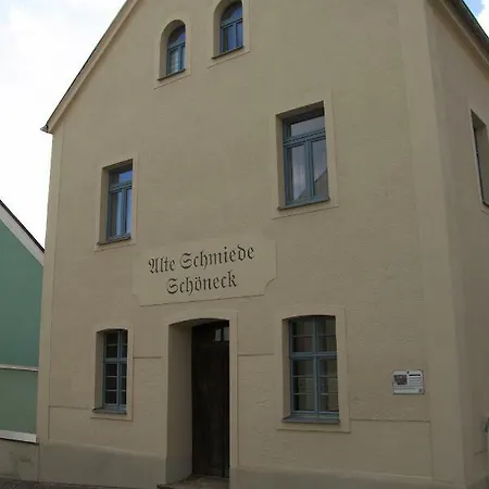 Und Gaststätte Zur Brauschänke Gasthof